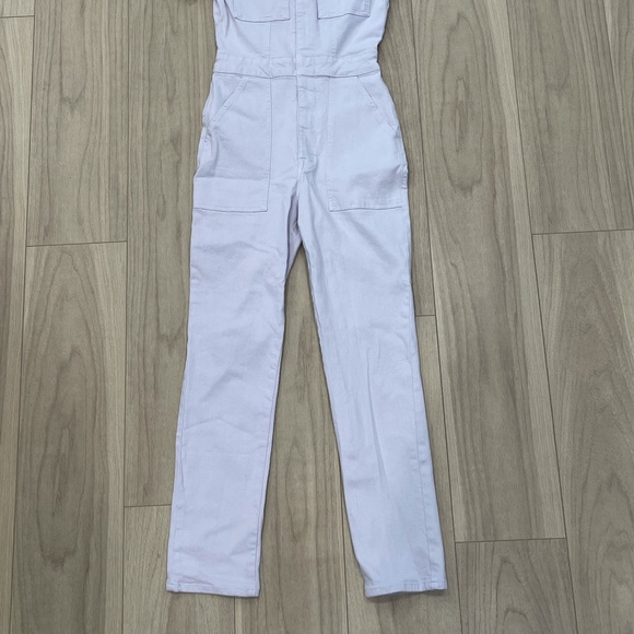 Good American Fit for Success Jumpsuit - Picture 3 of 6